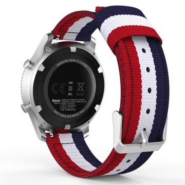 EXOGUARD - PASEK do HUAWEI WATCH GT 3 42mm