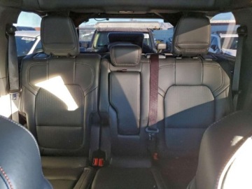 Ford Bronco VI 2024 Ford Bronco Raptor 2024 3.0 Benzyna 418KM, zdjęcie 10