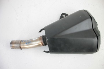 KAWASAKI Z 1000 Z1000 07-11 WYDECH TŁUMIK