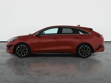 Kia Proceed Shooting Brake 1.5 T-GDI 160KM 2021 Kia ProCeed 1.5 T-GDI, Salon Polska, zdjęcie 2