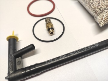 КОМПРЕССОР AUDI A6 A8 MERCEDES WABCO СУШИЛКА