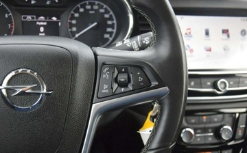 Opel Mokka I SUV 1.6 Ecotec 115KM 2017 Opel Mokka 1.6B X Navi Oryginal Lakier 103 Tys Km 2017r Sprowadzony, zdjęcie 36