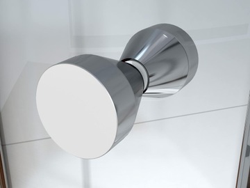 ДУШЕВАЯ КАБИНА НАКЛОННАЯ MS4000 - SWISS 120x80
