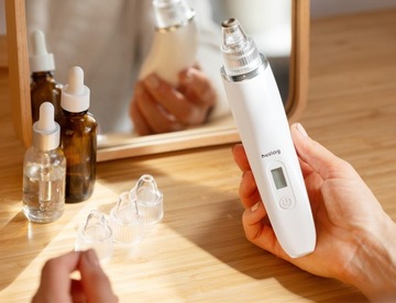 Аппарат для чистки лица Huslog BE-100124