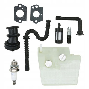 КАРБЮРАТОР WALBRO ДЛЯ ПРОКЛАДКИ STIHL 024 026 MS260