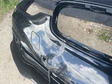 BMW 3 F30 F31 FACELIFT NÁRAZNÍK PŘEDNÍ