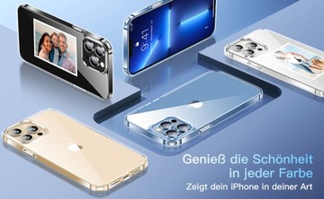 Чехол для iPhone 13 PRO MAX 6,7