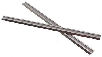 НОЖ BOSCH СТРУГА 2608635350 РУГУБНЫЙ 2-82ММ