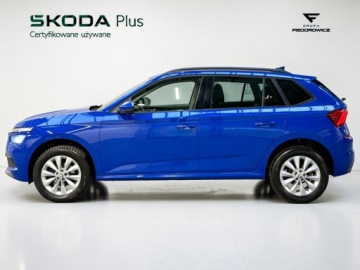 Skoda 2022 Skoda Kamiq Skoda Kamiq 1.5 Ambition DSG, zdjęcie 4