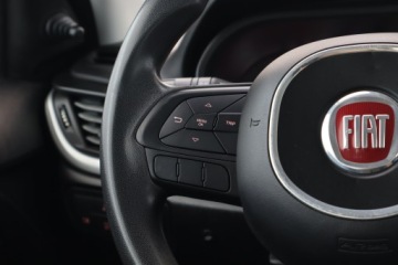 Fiat Tipo II Sedan 1.4 95KM 2018 Fiat Tipo 1.4 16V, Salon Polska, 1. Właściciel, zdjęcie 15
