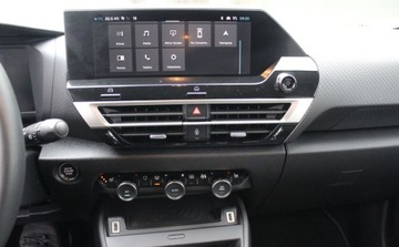 Citroen 2025 Citroen C4 mHEV Max eDCT6 1.2 Hybryda 136KM, zdjęcie 10