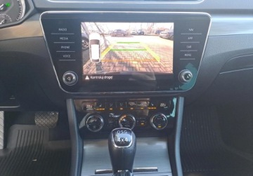 Skoda Superb III Scout 2.0 TDI SCR 200KM 2021 Skoda Superb 4x4 DSG 2,0TDI 200KM Salon PL ASO VAT23 2.0 Diesel 200KM, zdjęcie 18