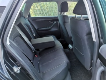 Seat Exeo ST 2.0 TDI CR DPF 143KM 2010 Seat Exeo 2,0 TDI 143KM # Klimatronik # Bi-Xenon #, zdjęcie 14