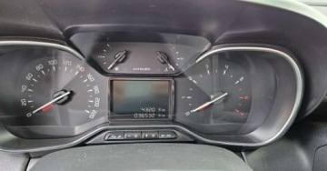 Citroen C3 Aircross  I Crossover 1.2 PureTech 131KM 2019 Citroen C3 Aircross Citroen C3 Aircross 1.2 PureTech GPF Shine SampS, zdjęcie 7