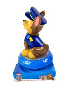 Lampka nocna 3D - Psi Patrol, Chase