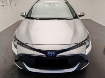 Toyota Corolla XII TS Kombi Facelifting 1.8 Hybrid 140KM 2026 Od ręki - Comfort 1.8 Hybrid 140KM | Podgrzewane fotele!, zdjęcie 1