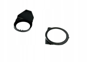 HALOGEN BMW E39 E46 SMOKE M-PAKET