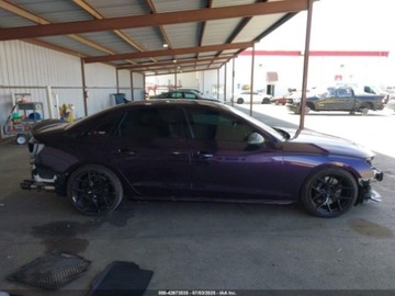 Audi A4 B9 2022 Audi S4 Limousine Premium Plus Tfsi Quattro Tiptronic 2022 3.0l 3.0 Benzyna, zdjęcie 6