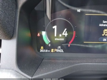 Ford Explorer VI 2025 Ford Explorer Platinum 2025 3.0l 3.0 Benzyna 400KM, zdjęcie 11