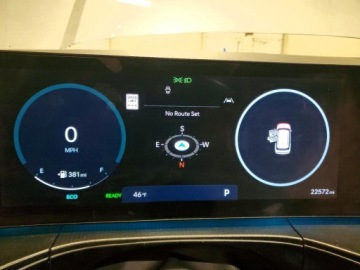 Hyundai Santa Fe V 2025 Hyundai Santa Fe Calligraphy 2025 1.6 Hybryda 226KM, zdjęcie 9