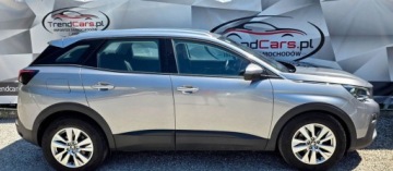 Peugeot 3008 I Crossover 2.0 HDi FAP 150KM 2016 Peugeot 3008 2.0 Hdi 150 KM bezwypadkowy serwisowany oplacony 2.0 Diesel, zdjęcie 4