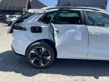 Cupra Terramar SUV 2.0 TSI 204KM 2026 Cupra Terramar Automat 4x4 Podgrz. Pamięć, zdjęcie 6