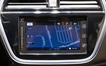 Suzuki SX4 II S-cross Facelifting 1.0 BOOSTERJET 110KM 2018 Suzuki SX4 S-Cross 1.0 T Premium Benzyna 111KM, zdjęcie 24