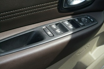 Renault Grand Scenic II Grand Scenic 1.9 dCi FAP 130KM 2010 Renault Grand Scenic 1.9 DCi 131KM, 7-osobowy,, zdjęcie 6