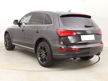 Audi Q5 I 2015 Audi Q5 2.0 TFSI, 4X4, Automat, Skóra, Navi, zdjęcie 3