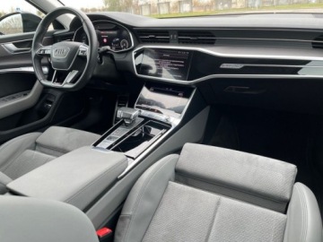 Audi A6 C8 2020 Audi A6 Limousine VAT 23 Matrix HD Dociagi drzwi S line Tempomat ACC, zdjęcie 13