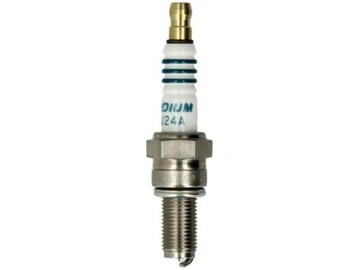 SWIECA ZAPLONOWA MOTOCYKLOWA IU24A/DEN DENSO