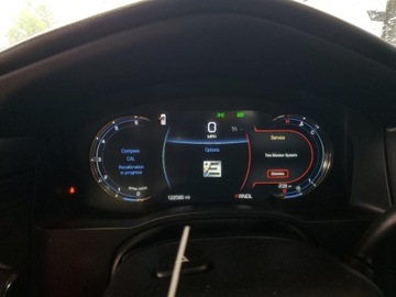 Cadillac Escalade III 2020 Cadillac Escalade Luxury 2020 6.2l 6.2 Benzyna 420KM, zdjęcie 9