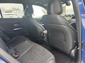 Mercedes GLC C254/X254 2025 Mercedes-Benz GLC 200 Gwarancja/ AMG Line/ Adaptac, zdjęcie 19