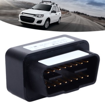 Анти- высокая точность локатора похищения 4Г ОБД ГПС многофункциональная