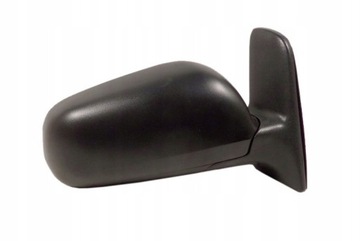 PRAVÉ ZRCÁTKO SEAT ALHAMBRA 2001-2004