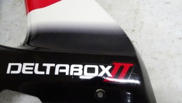Yamaha R6 RJ03 Крышка бокового обтекателя