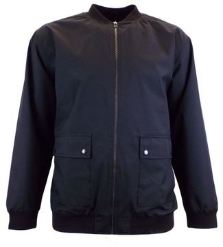 Duża kurtka wiosenna ESPIONAGE duże rozmiary 4XL obw 162 cm