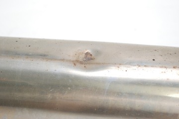 Глушитель левый YAMAHA FJR 1300 06-12