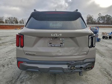 Kia Sorento IV 2024 Kia Sorento Sx 2024 2.5 Benzyna 281KM, zdjęcie 2