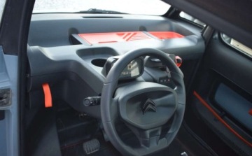 Citroen 2020 Citroen Ami Ami dla DZIECIAKA od 14 roku zycia Elektryczny 8KM, zdjęcie 5