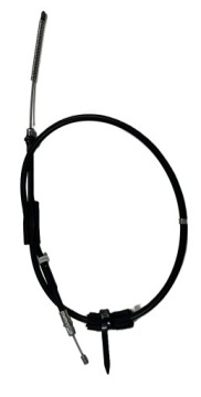 Gurte Band Seilzug elektrische Parkbremse hinten heck FORD MONDEO MK1 neu OE