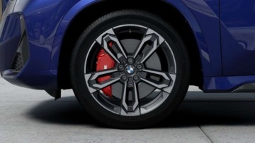 BMW X1 U11 Crossover 1.5 20i 170KM 2026 BMW X1 sDrive20i 170 KM mHEV - Gotowy do Odbioru - Pakiet M Sport 1.5, zdjęcie 3