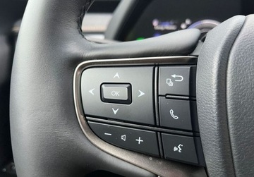 Lexus UX Crossover Facelifting 2.0 250h 184KM 2023 Lexus UX UX 250h F Sport Design PLUS FV23 Salon PL 1 wlasciciel, zdjęcie 25