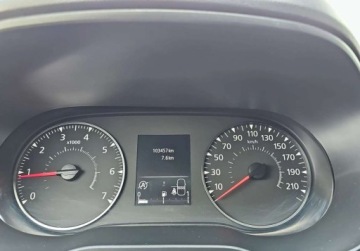 Dacia Duster II SUV Facelifting 1.0 TCe 90KM 2022 Dacia Duster FV23, LPG, PL Salon, Hak, Dealer Grupa Adamowscy BenzynaLPG, zdjęcie 13