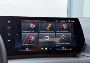 BMW Seria 1 F70 2025 BMW Seria 1 I wlasciciel M Sport Hak Gwarancja Bezwypadkowy FVAT23, zdjęcie 37