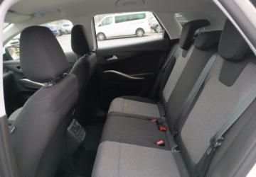 Opel 2018 Opel Grandland X Pierwszy wlasciciel - bezwypadkowy - serwisowany - polecam, zdjęcie 17