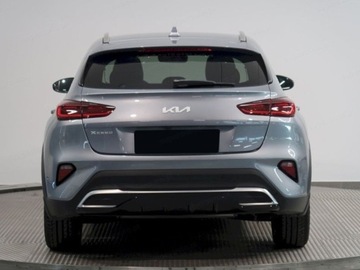Kia XCeed Crossover Facelifting 1.5 T-GDi 140KM 2025 KIA XCeed 1.5 T-GDI L DCT Crossover 140KM 2025, zdjęcie 5