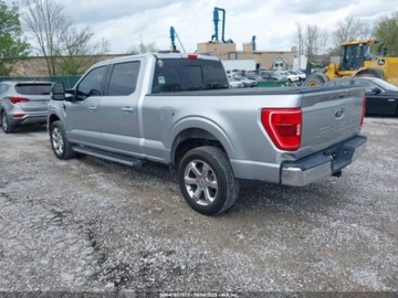 Ford 2021 Ford F150 XLT 2021 3.5l 3.5 Benzyna 400KM, zdjęcie 3