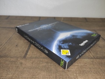 ЭВОХРОН АЛЬЯНС ДЕ ПК