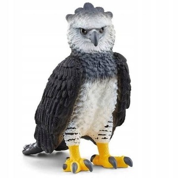 Schleich Wild Life Harpia wielka 14862